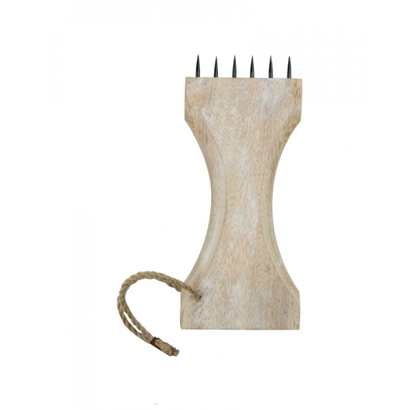 Tendeur sangle en bois tapissier Coloris - Bois