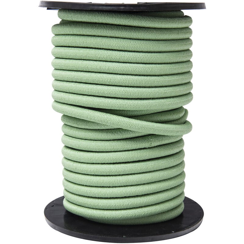 Tendeur vert Werka Pro en bobine de 20 mètres ø 8 mm