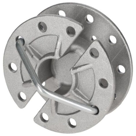 Tendeurs De Fil Rotatif, 3 Pcs
