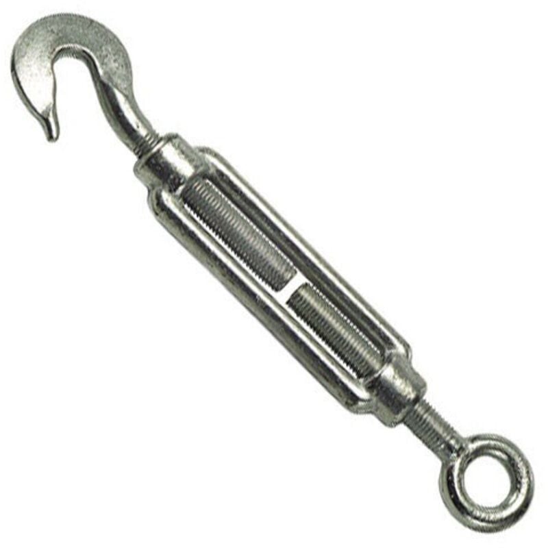 Tendeurs galvanisés m 22 mm. 7/8' Usage Domestique