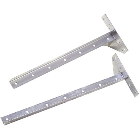 Tendeurs pletine fer zincé