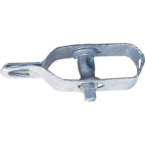 Tendeurs pour fil d'attache vert, longueur 100 mm