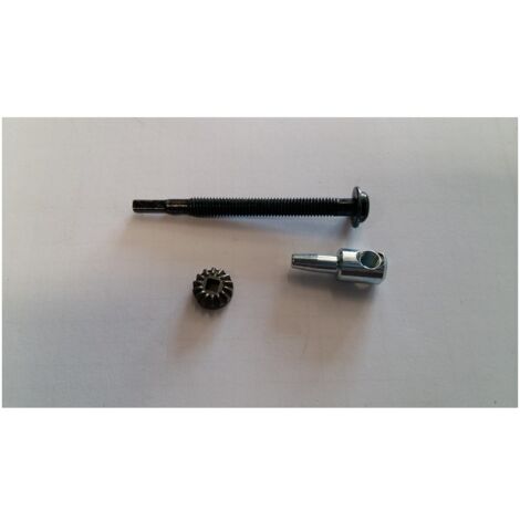 TENDICATENA COMPLETO MOTOSEGA ECHO SHINDAIWA ORIGINALE CS2600 2700 360