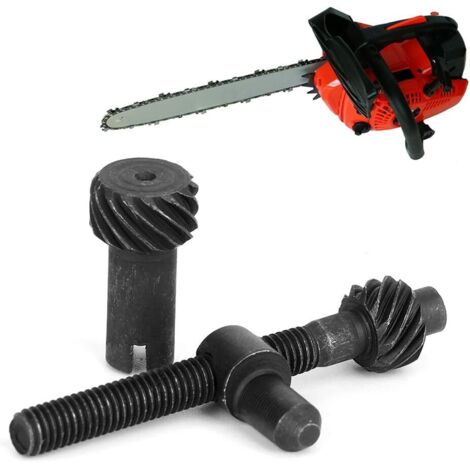 Tendicatena per tosaerba, tendicatena per motosega per motosega cinese Timberpro Lawnlite Komatsu Zenoah 2500 25cc