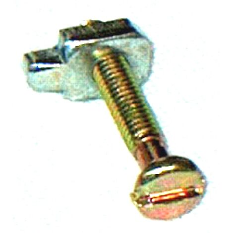 Tendicatena tirabarra compatibile con motosega MC CULLOCH 100 300 MINIMAC 300