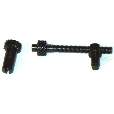 Tendicatena tirabarra compatibile con motosega ZENOAH 2500 VIGOR VMS23