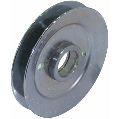 Tendicinghia piatto J92. Fornita senza cuscinetto 25601564 G.G.P. STIGA - 455445