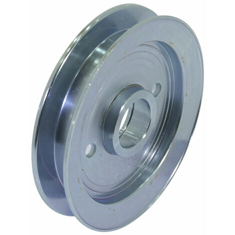 Tendicinghia piatto SD98/108. Cuscinetto 455357 a parte - 455455
