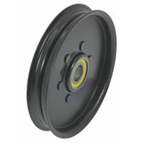 Tendicinghia su vari piatti AM106627 JOHN DEERE - 455945