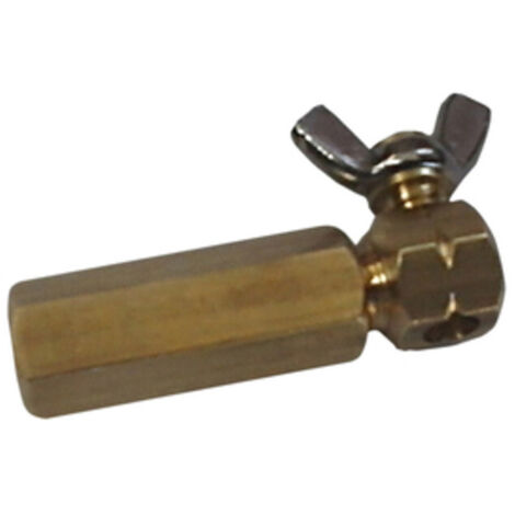 Tendifilo Ottagonale Per Stendibiancheria Ott D 5Mm - 10 Pz