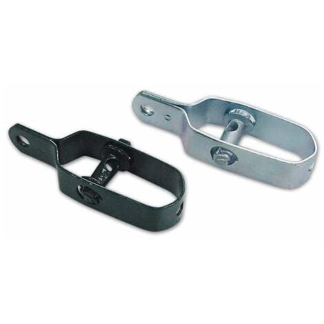 PAPILLON Tendifilo Tenditore Tirante VERDE Plastificato per Rete Recinzione Tendi Filo Morsetto PLASTIFICATO VERDE