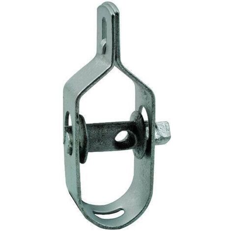 tendifilo zincato 100 mm