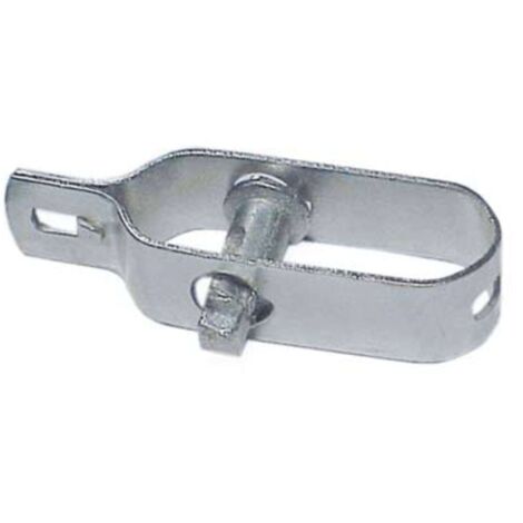 TENDIFILO ZINCATO WORKIT - N° 1 - 10 pezzi