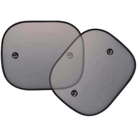 Tendina parasole per finestrino laterale - set da 2 pezzi