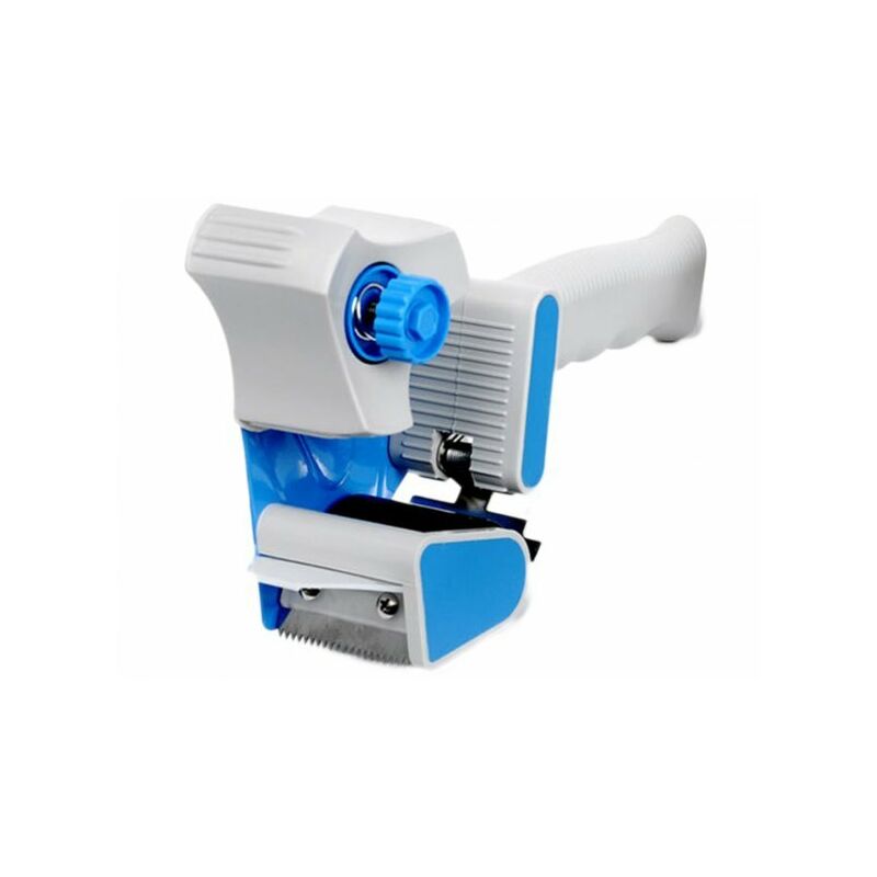 Image of A2zworld - Tendinastro Dispenser Per Nastri Adesivi Con Larghezza da 50mm Colore Assortito