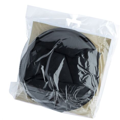 Tendine parasole per finestrini laterali con ventose - set da 2.