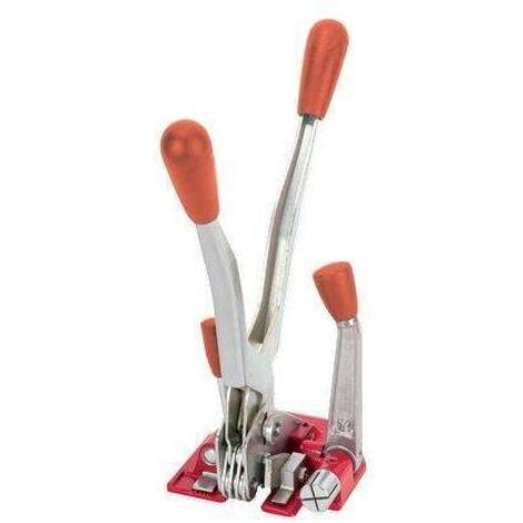 TENDIREGGIA MANUALE FA-PLAST MAESTRI