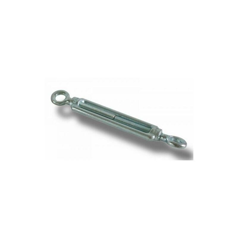 Tenditore 2 occhi occhioli zincato varie misure (13248V) ma 16 - 5/8'' - (12374)