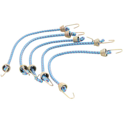 Tenditore Ø 4 mm x 20 cm  5 pezzi  WERKA PRO