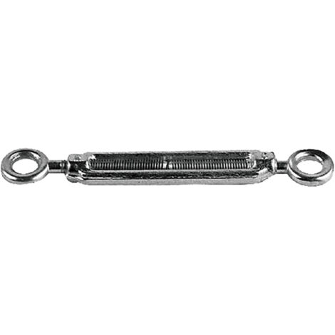 TENDITORE A DUE OCCHI M 5- 100 pezzi