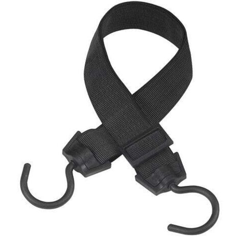 Tenditore a gancio rotante gigante Master Lock