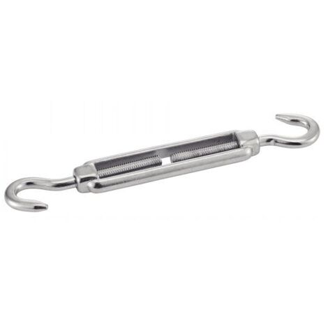 Serra Cavo Piatto Diametro Filo 3 mm (Confezione da 10) Inox 316 – A4