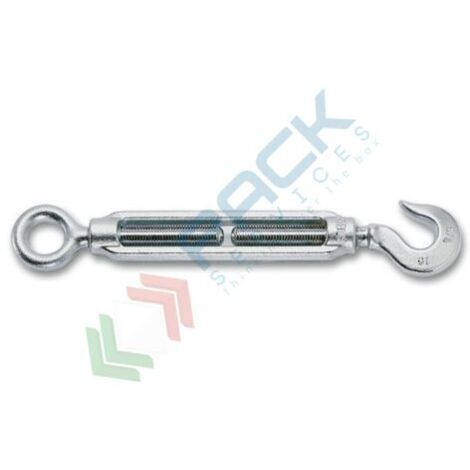 Tenditore ad occhio e gancio robur 8006z - M18