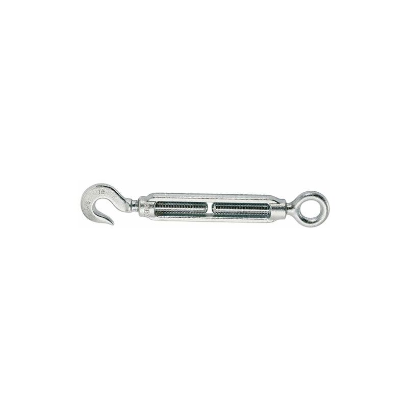 Tenditori occhio/gan Robur ZN.5/8' mm 16