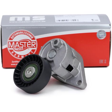TENDITORE CINGHIA TRAPEZOIDALE IN POLI BMW 3 (E46), 5 (E39), 7 (E38), X5 (E53), Z3 (E36), Z4 (E85), Z4 (E86)