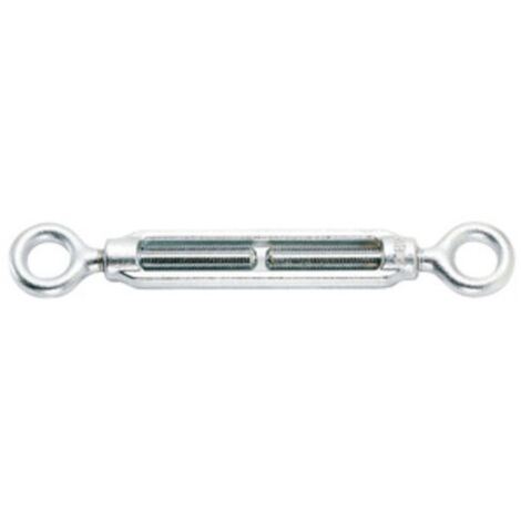 TENDITORE DUE OCCHIOLI M16 ROBUR GR.5/8- ROBUR- 1,0 pz