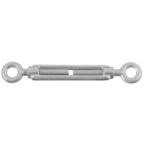 TENDITORE DUE OCCHIOLI M20 EXPORT  1 PZ