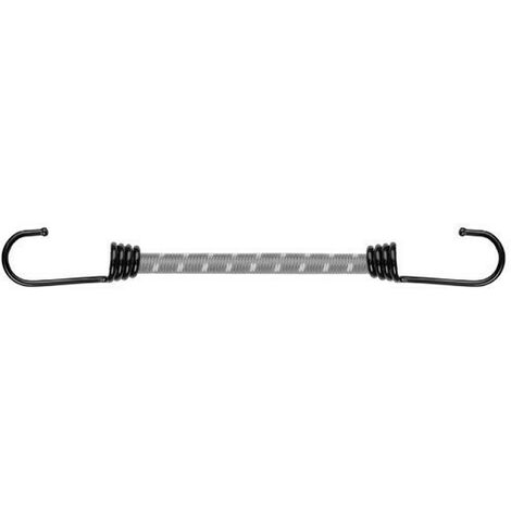 Corde elastiche Standard - Ø 10 mm - 2x80 cm