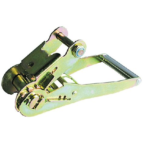TENDITORE IN ACCIAIO ZINCATO mm 50 - 5 T