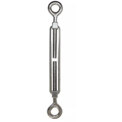 TENDITORE INOX 508 D.5 mm AISI 316