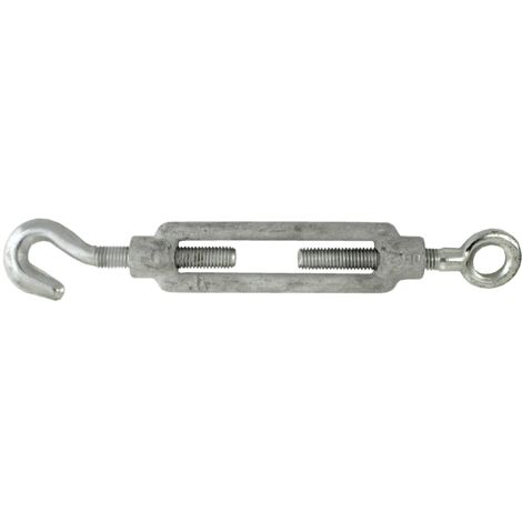 Tenditore masidef occhio-gancio 110mm - dy270545
