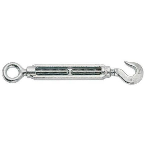 TENDITORE OCCHIO/GANCIO N.10 ROBUR GR.3/8. Prezzo per 1 pezzo.