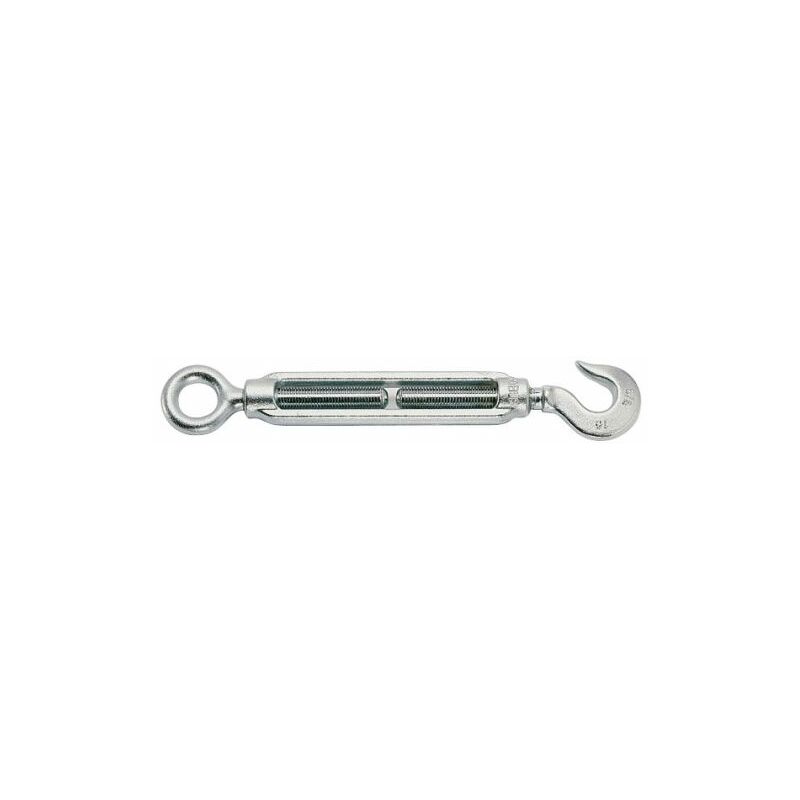 Robur - tenditore occhio/gancio N.16 GR.5/8