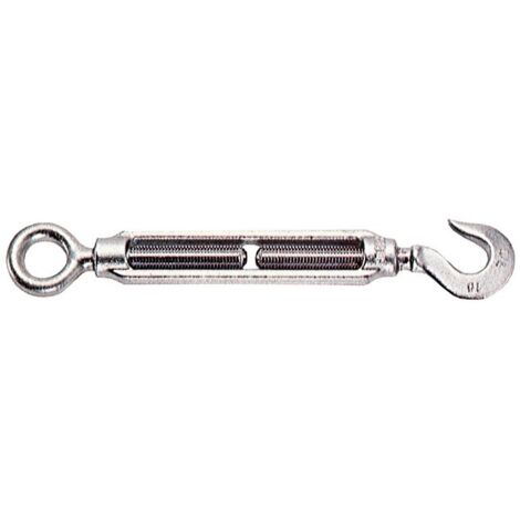 TENDITORE OCCHIOLO GANCIO M20 ROBUR GR.3/4