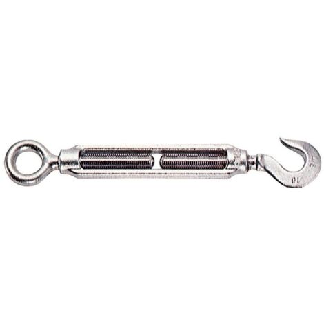 TENDITORE OCCHIOLO GANCIO M22 ROBUR GR.7/8
