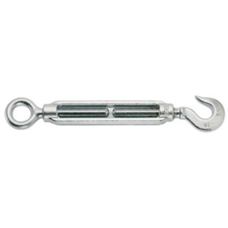 TENDITORE OCCHIOLO GANCIO M22 ROBUR GR.7/8- ROBUR- 1,0 pz