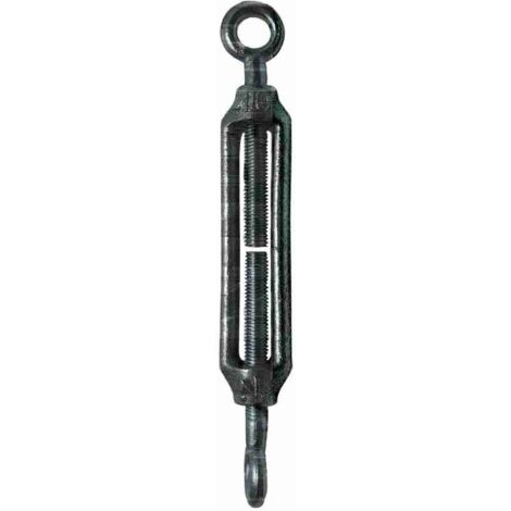 Tenditore Per Funi Con 2 Occhielli M10 WIL SIGNO Ricambio NICE PMCT1/A.4630