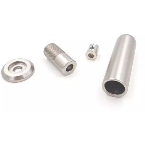 TENDITORE TAHUMA per BARRA d.4 mm FISSO LUNGO
