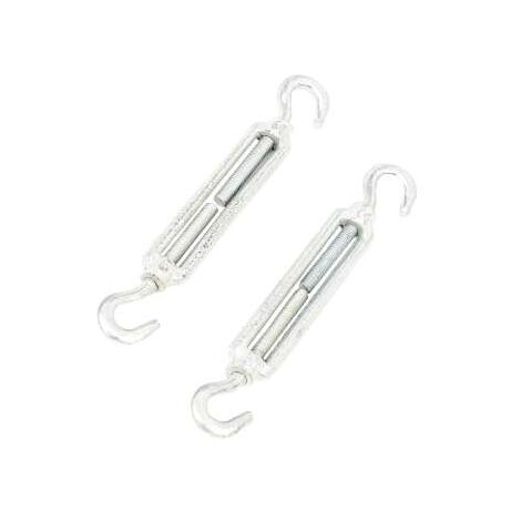 Tenditori 2 Ganci Mm.5 Pz.2