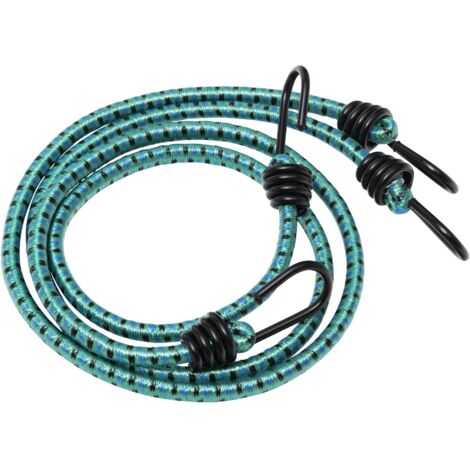 Tenditori con ganci WERKA PRO 2 pezzi100cm-ø10mm