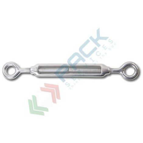 TENDITORI DUE OCCHI INOX M4 8205