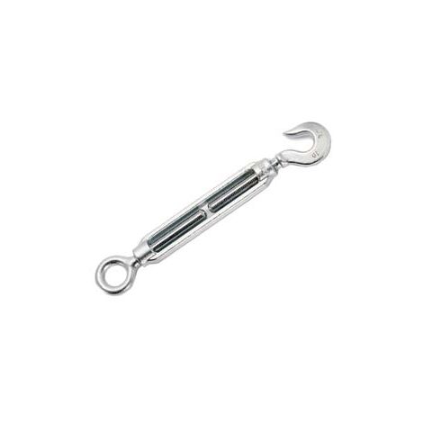 TENDITORI ZINCATI ART.8006Z- - ø mm.10   3/8 - 15 pezzi ROBUR