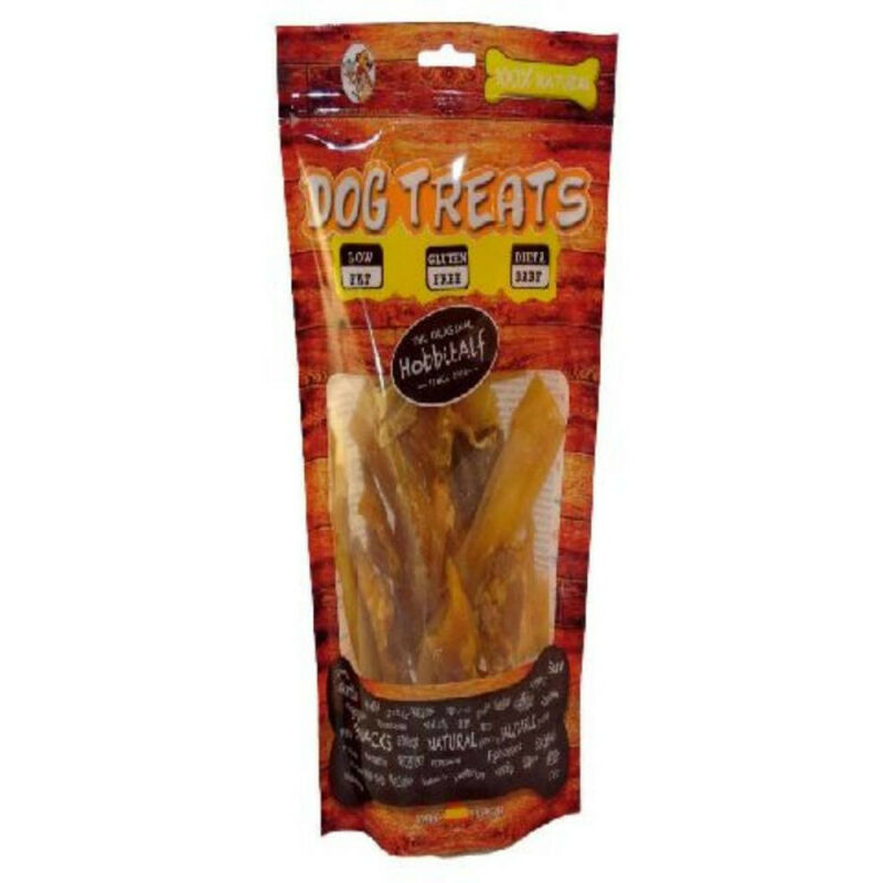 

Tendon De Ternera Puntas 150Gr