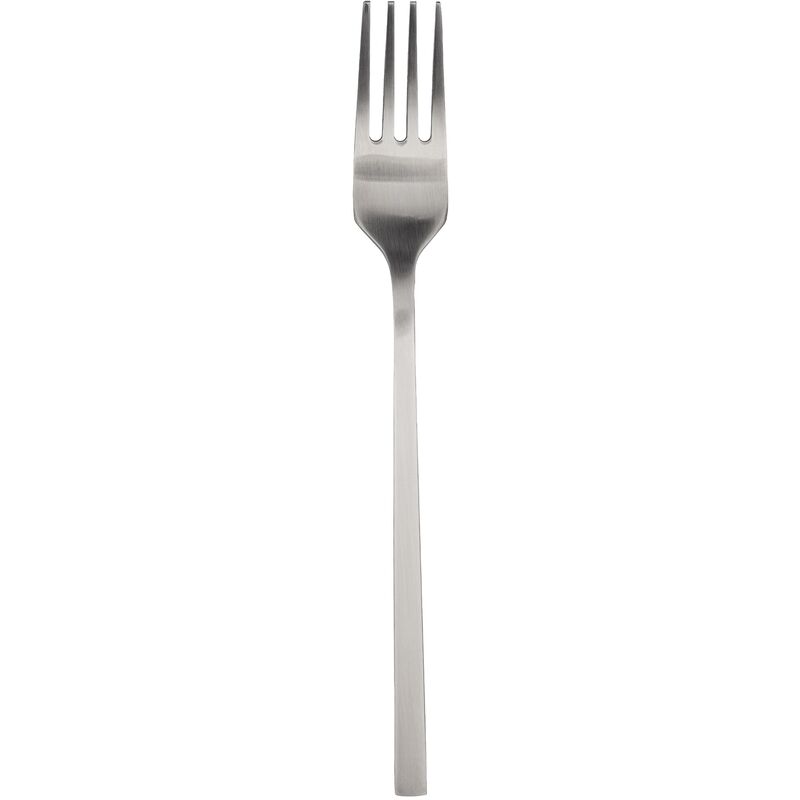 

Tenedor acero inoxidable Colección Pau matt