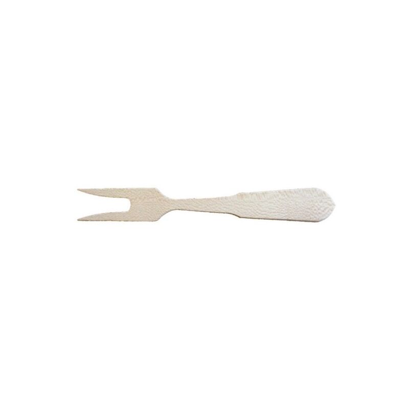 

Tenedor Cocina 2Puas 30Cm Mad Darman