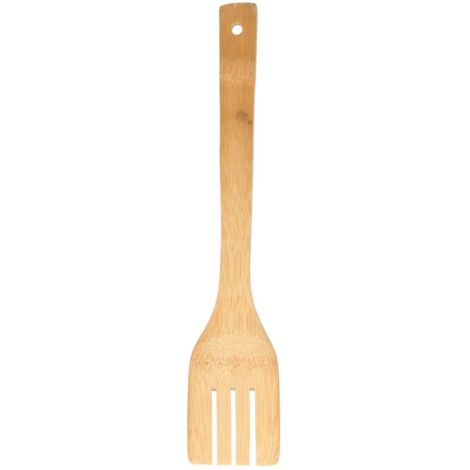 Tenedor de bambu 30cm GSC 2702577